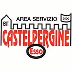 Area Servizio Castel Pergine